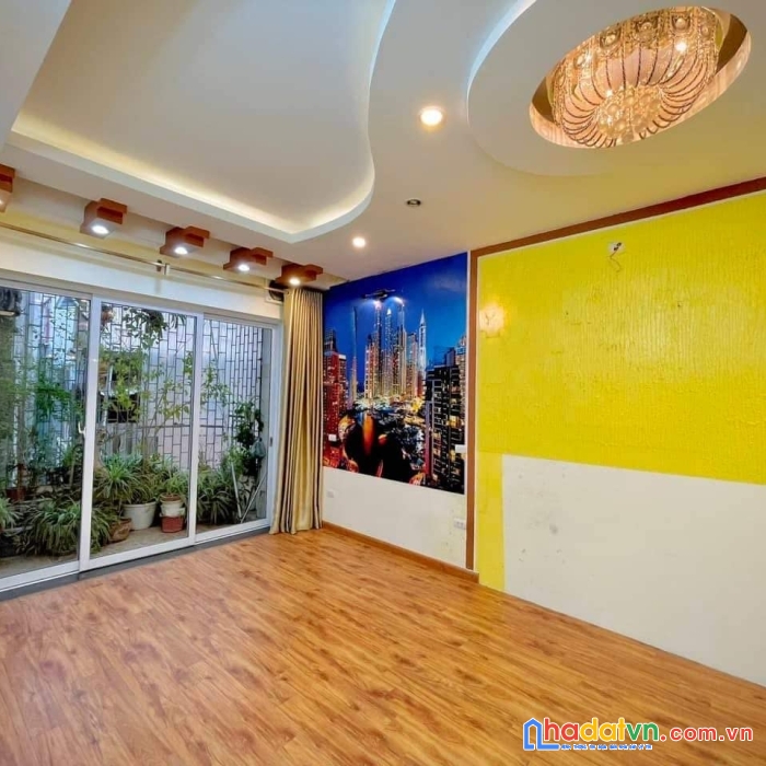 Nghệ sĩ bán nhà trường chinh 38m2, 3 tầng, mặt tiền 3.6m, giá 3.7 tỷ - lh0936206176