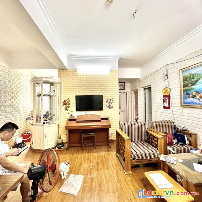 Nhà hoàng minh giám - 74m2, giá chỉ 2.65 tỷ - sổ đỏ chính chủ- lh0936206176