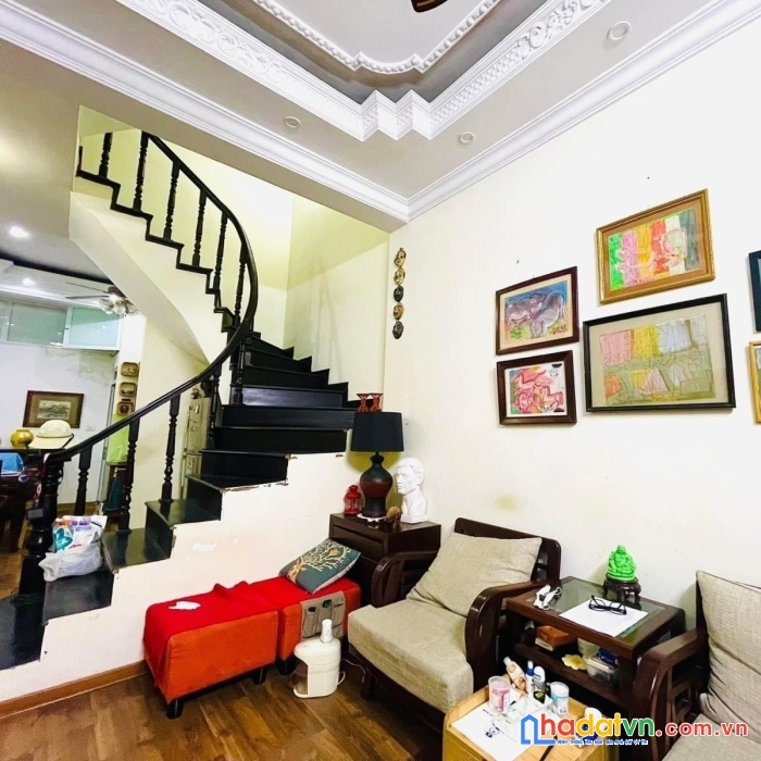 Bán nhà phố nguyễn lương bằng, đống đa, dân xây, hiện đại, ở ngay, chỉ 3 tỷ