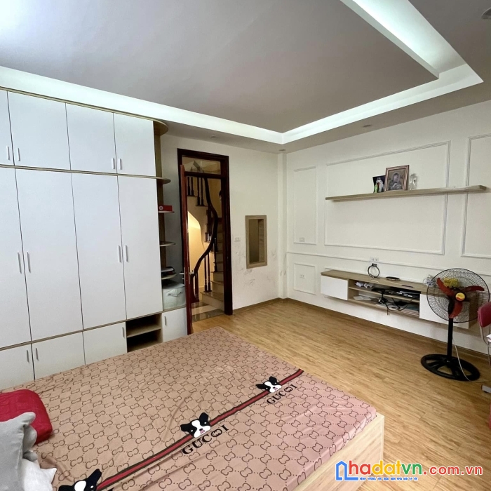 Kiếm đâu ra nhà 3 tỷ kinh doanh_10m ra đường 2oto tránh_ngõ thông_dâ trí 25mx5t chỉ 3,1 tỷ