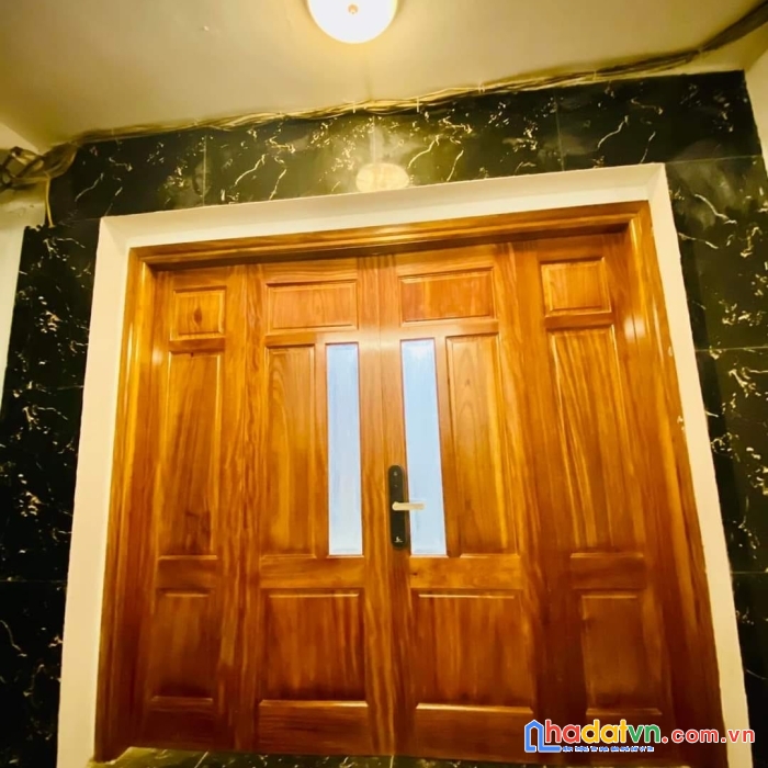 Bán nhà ngõ 203 tôn đức thắng , ngõ thông , gần tiện ích
