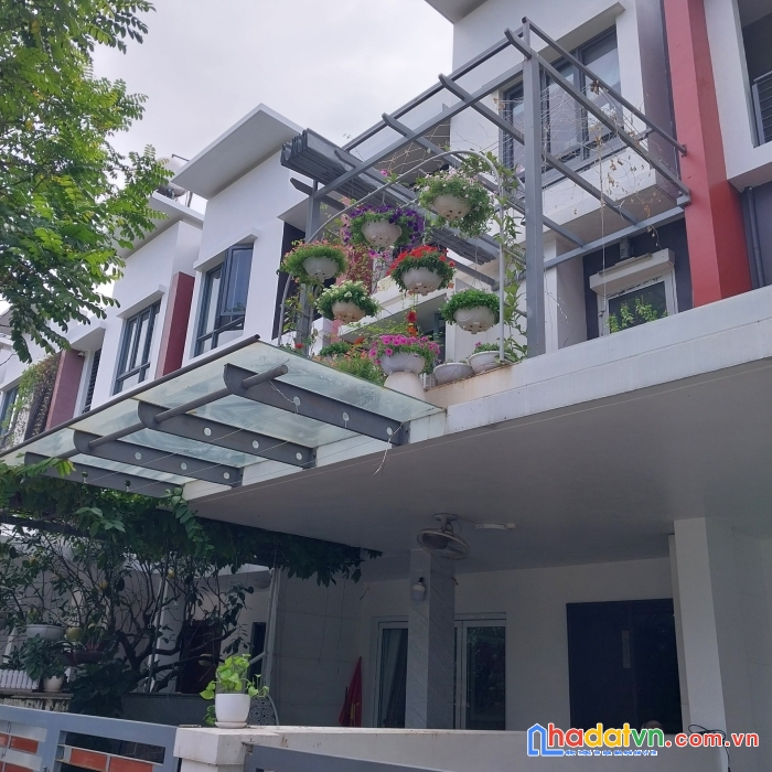 Chính chủ bán nhà gamuda 120m-6mt- q. hoàng mai, 22.3 tỷ.