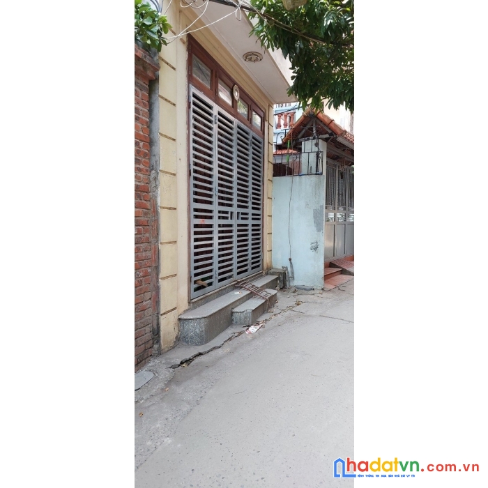 Bán nhà ngọc thụy, long biên, 3 thoáng,ngõ thông, ô tô, 45m2 x 4 tầng, nhỉnh 4 tỷ