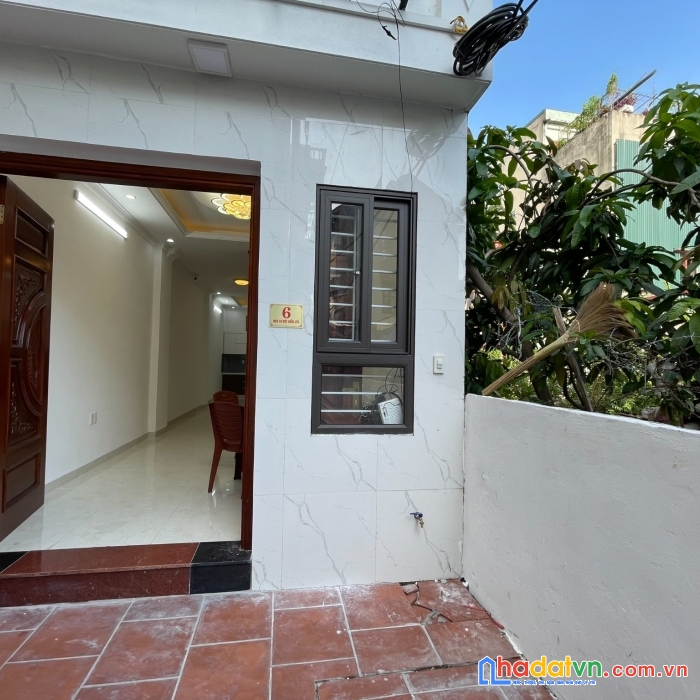 Chính chủ bán nhà đức diễn, 42m2, 4.1 tỷ.