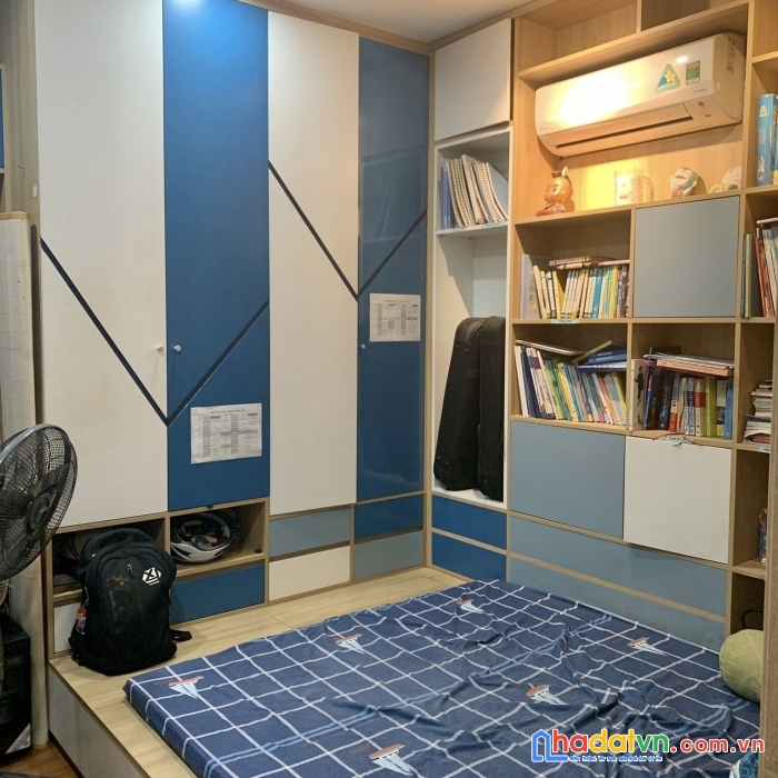 Bán chung cư văn quán, hà đông, 72m2, 2pn, 2wc, nhỉnh 2 tỷ. lh 0865678248