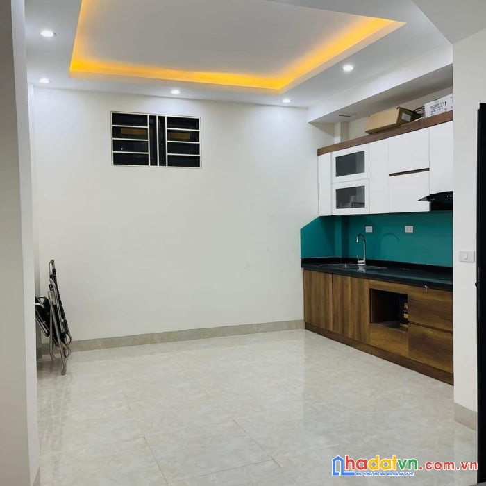 Bán nhà phố xuân đỉnh – từ liêm - 35m2x5 tầng giá chỉ hơn 3 tỷ