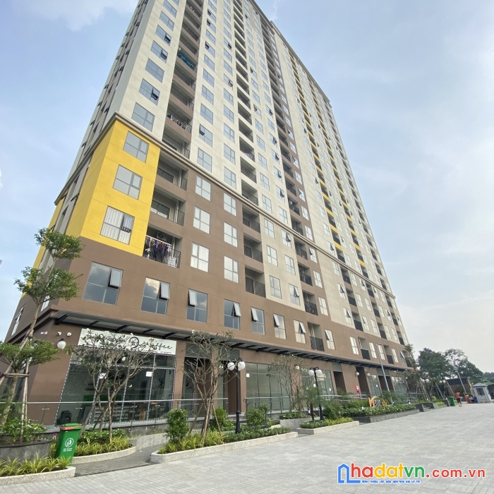 Cần bán căn hộ cao cấp vào ở ngay