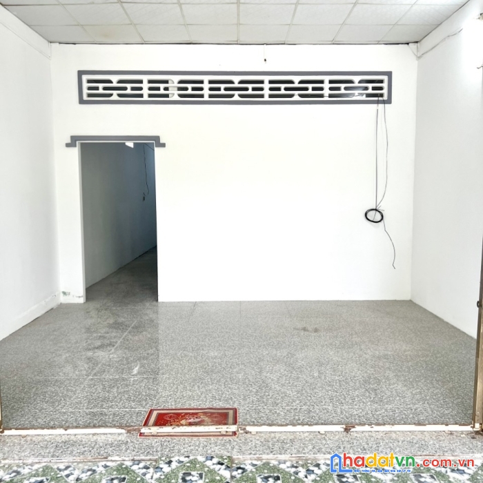 Bán nhà đất cấp 4 dt 95 m2  tân phú đông tp  sa đéc.