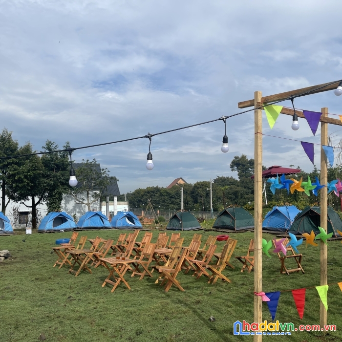 Bán đất thổ cư trung tâm bảo lộc sổ sẳn