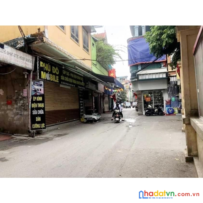 
phân lô cực đỉnh - nhà mới vĩnh phúc - ba đình - 40m2 - 5 tầng - 5.4 tỷ
