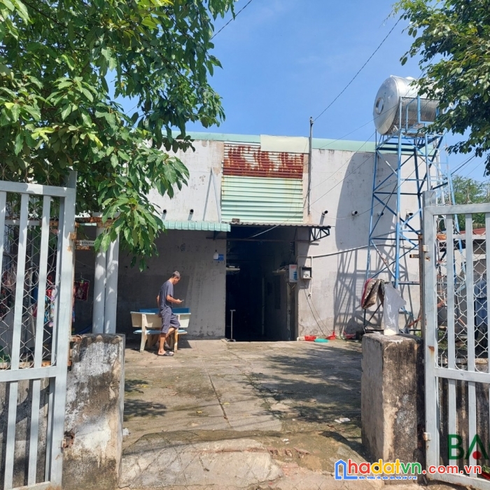 Ngộp quá bán gấp dãy trọ 10 phòng bửu hòa, gần vòng xoay cầu hang, đường xe tải