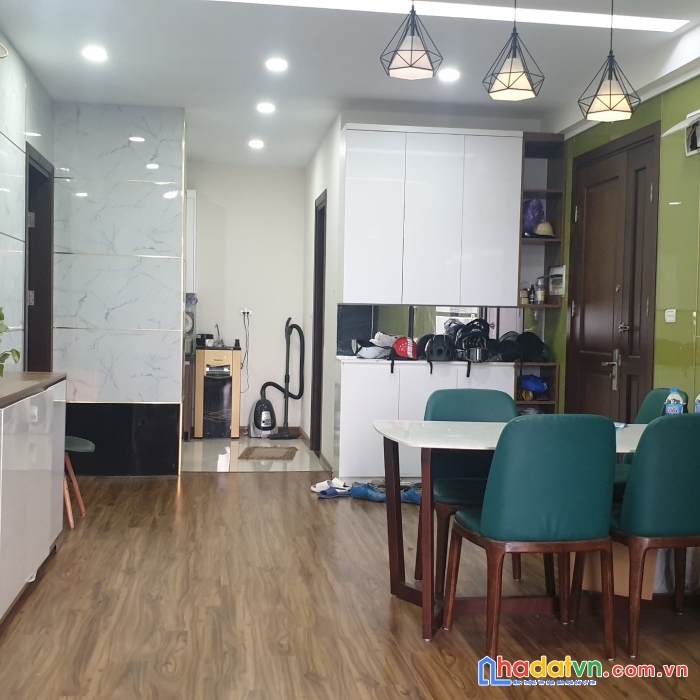 Chính chủ bán căn hộ chung cư tại vinata tower, 289, đường khuất duy tiến, dt113.7m2 giá 42.5tr/m2