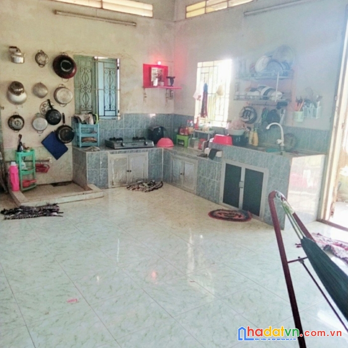 Chính chủ cần bán căn nhà mặt tiền lộ nhựa tại vĩnh lợi, bạc liêu