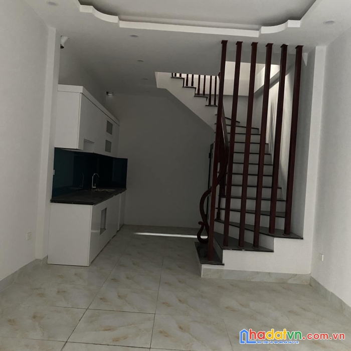 Đập hộp duy nhất 1 căn bán nhà lai xá, kim chung, hoài đức 40m 5 tầng, ô tô, nhỉnh 3 tỷ