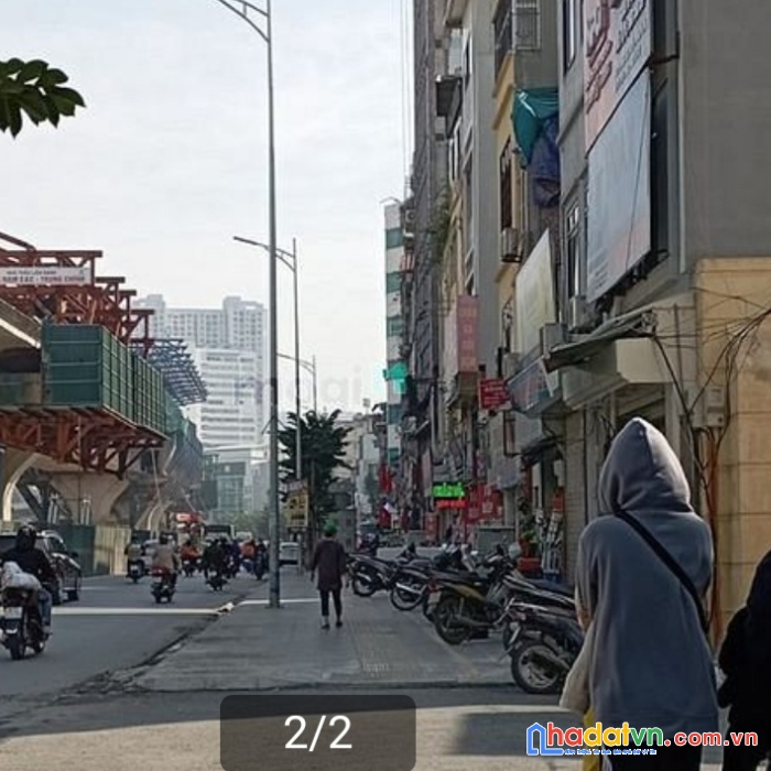 Bán nhà đẹp hoa hậu, 60m2 _ oto tránh, giáp bát, hoàng mai, 
nhỉnh 4 tỷ.