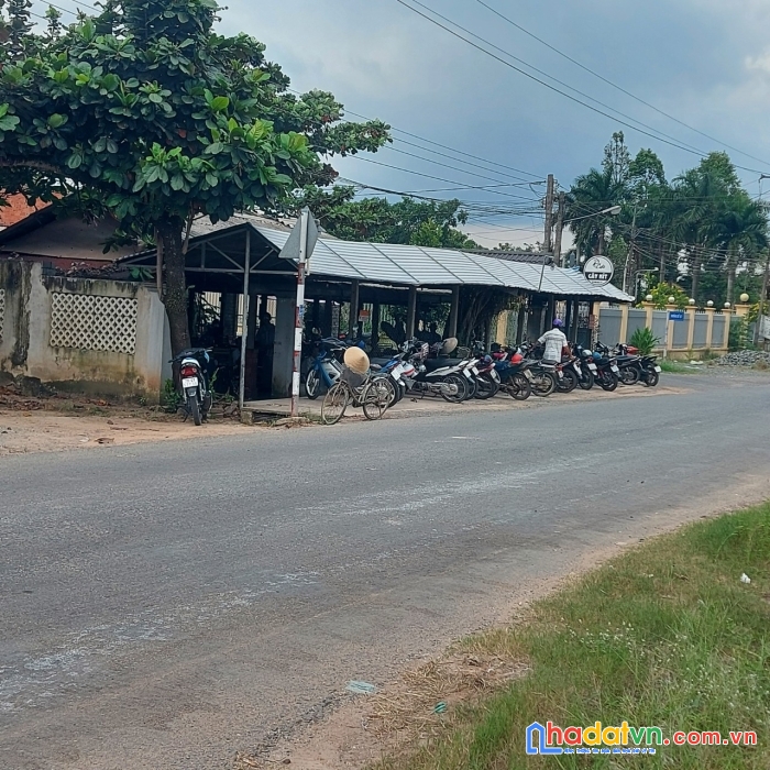 Siêu phẩm 15m mặt  ngay số 4 trường đông - hoà thành - tây ninh cần bán