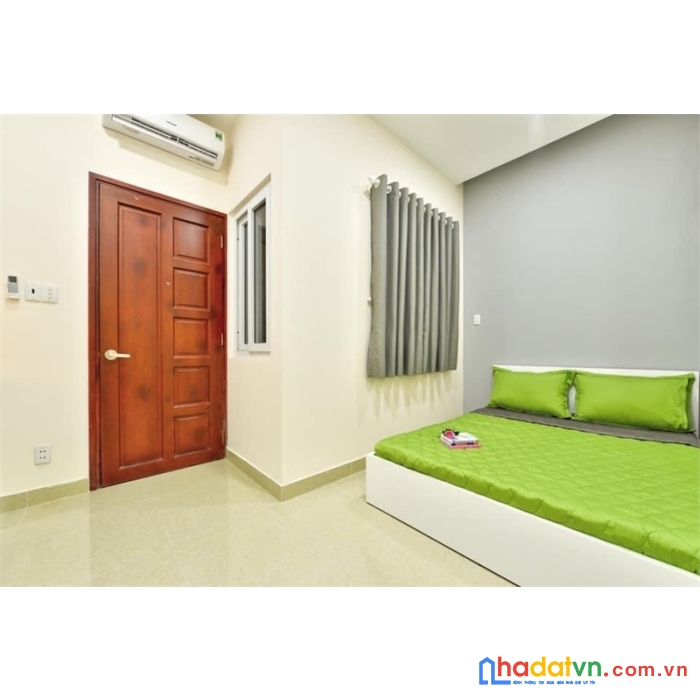 Bán nhà cầm bá thước 85m2 chỉ 8.8 tỷ, 10 phòng chdv thu nhập cao - ổn định
