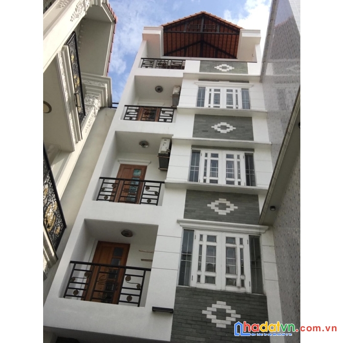 Siêu phẩm quận tân bình, gara 7 xe hơi, ở kết hợp cho thuê văn phòng, 350m2 giá 42 tỷ.