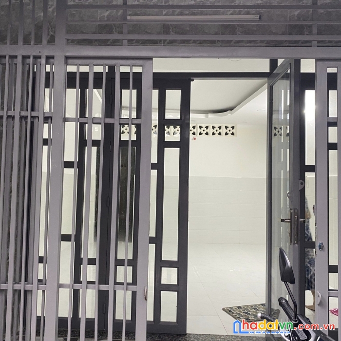 Bán nhà đẹp nở hậu trần xuân soạn quận 7, dòng tiền ổn định cách đường lớn 50m