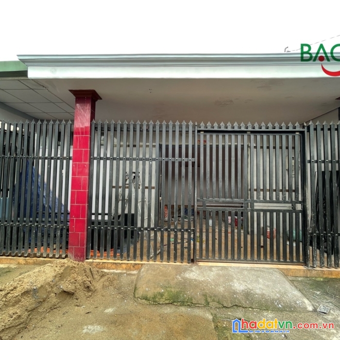 Bán nhà c4, mt kinh doanh kdc bửu long 1,biên hoà,80m2,shr, thổ cư