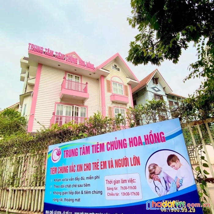 Chính chủ cần cho thuê nhanh tầng 3 trong biệt thự 4 tầng.
địa chỉ: bt6, đường trần thủ độ,
