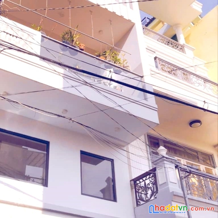 Nhà vườn lài, hxh tân phú, kinh doanh đa ngành nghề 62m2 chỉ 4 tỷ hơn, 4 tầng.