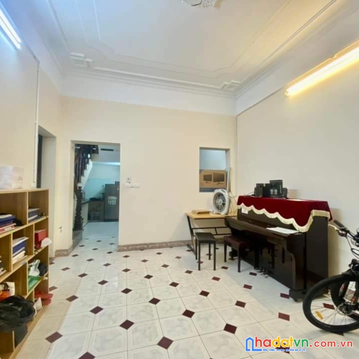 Trung tâm đống đa - diện tích rộng - ở luôn