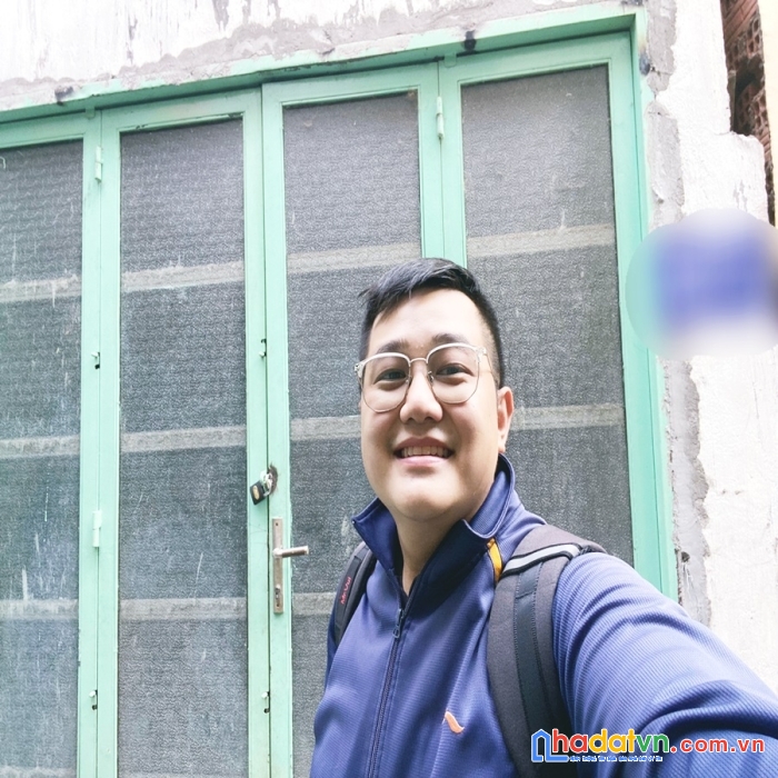 Nhà bán bình thạnh, đinh tiên hoàng, 49m2, chỉ 4 tỷ nhỉnh, bao đầu tư