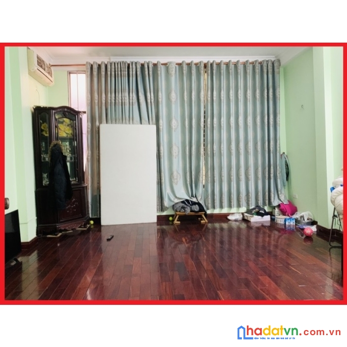 Chính chủ bán nhà ngay mặt phố hào nam 75m2 mt 5m ô tô kd vp đầu tư