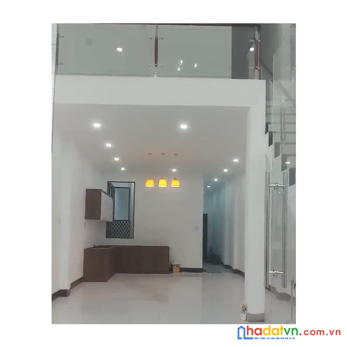 Bán nhà 72m²  kdc tân hoà  phường an hoà – tp sa đéc.