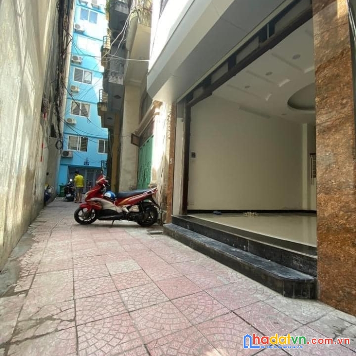 Cần bán nhà chính kinh, thanh xuân diện tích 33m2 giá 4.9 tỷ có thỏa thuận