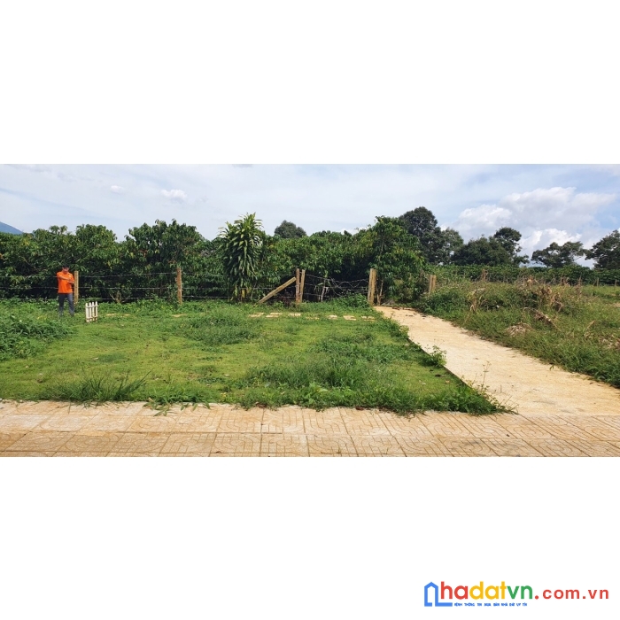 Sở hữu ngay lô đất vị trí đẹp – giá đầu tư gần ql 20, xã lộc an, h.bảo lâm, lâm đồng