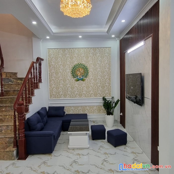 Chủ bán nhà phương liệt, thanh xuân diện tích 35m2 giá 3.65 tỷ có thỏa thuận