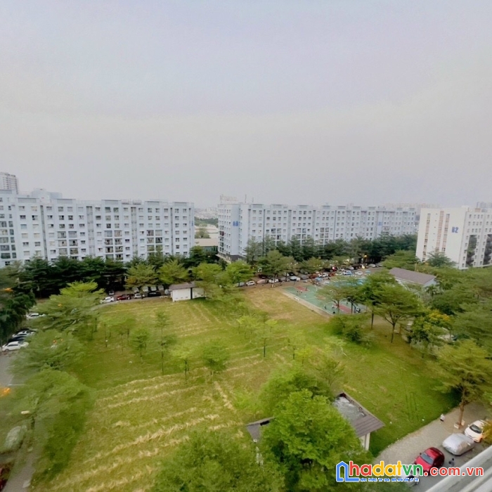 Bán căn hộ 50m2 giá siêu tốt cần tiên nên bán gâp  tỷ430  cách võ văn kiệt 800m