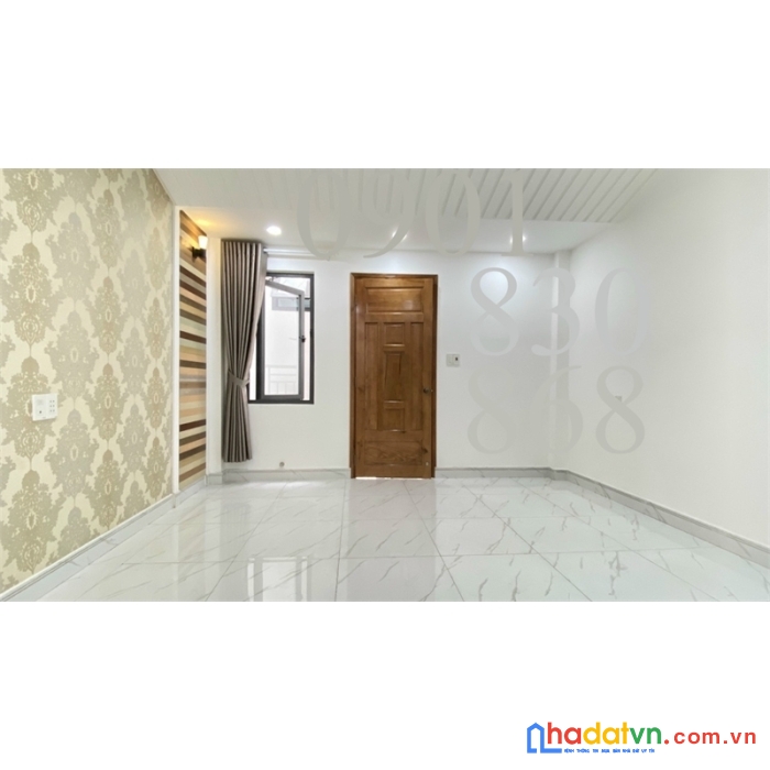 Siêu đẹp 8x15m, gần đg hiệp bình, thủ đức chỉ 7.5 tỷ