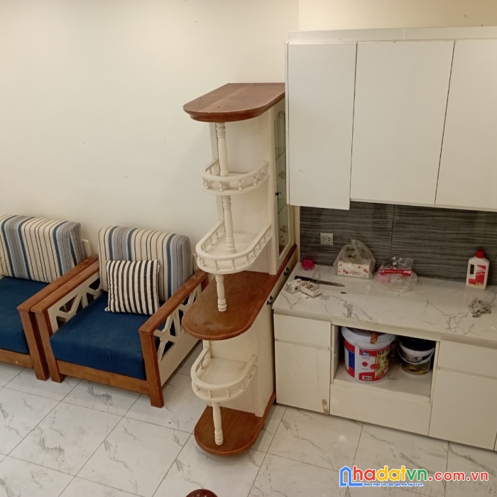 Bán nhà 3 tầng ở vĩnh hưng, lĩnh nam giá 1,2 tỷ