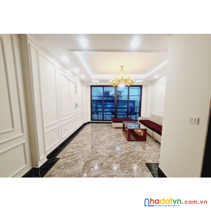 Cần bán gấp nhà mỗ lao, hà đông, 50m2x4 tầng, ô tô đỗ giá 6.2 tỷ