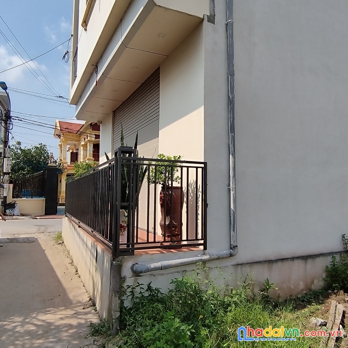 Chính chủ bán 50m2 cách trục chính kiều trung 15m giá chỉ 1050 triệu