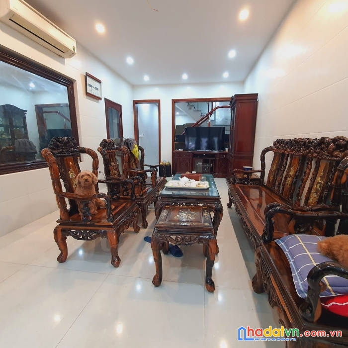 Bán nhà đẹp trích sài, tây hồ, hà nội. nhà tự xây, đẹp, ở ngay.