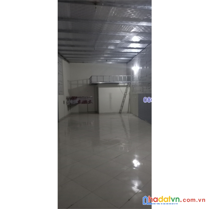 Cho thuê mặt bằng kinh doanh gần chợ lãm làng, vân dương