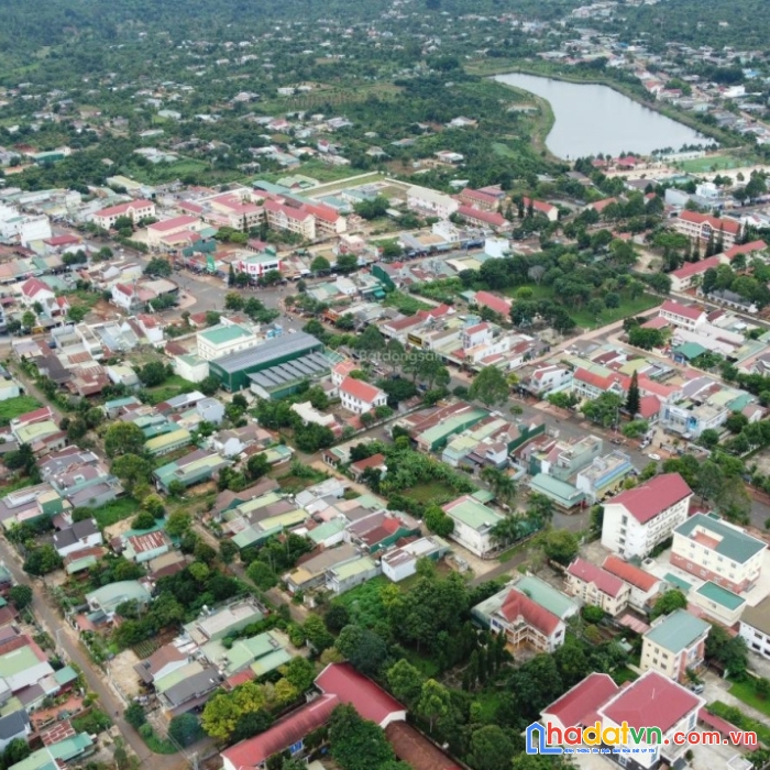 Cần tiền bán nhanh lô đất kdc phú lộc, huyện krông năng - đắk lắk 0985941110