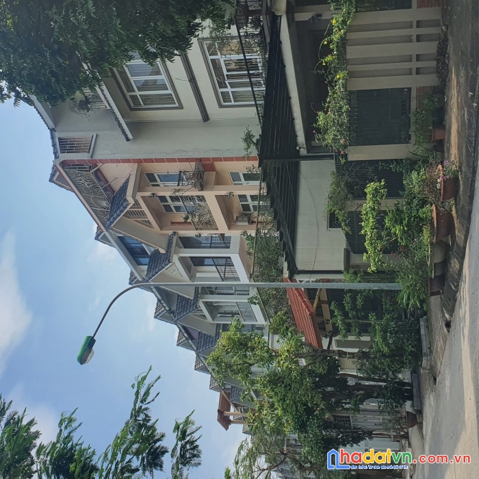 Bán liền kề hud vân canh mặt trục văn phòng, công ty, gần chung cư, sát chợ dân sinh