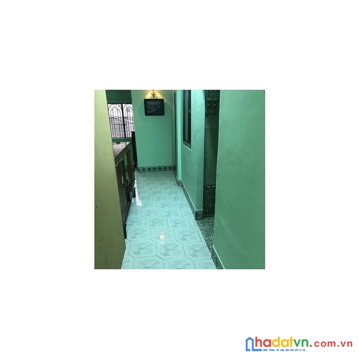 Chính chủ cần bán chung cư căn góc lầu 2 tại trung tâm quận 5, tp hồ chí minh