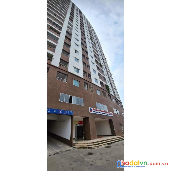 Bán gấp căn hộ cc 121m tầng cao tại bộ tư lệnh thủ đô