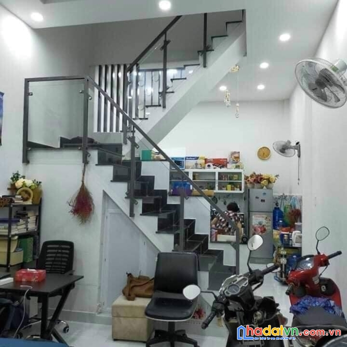 Nhà xinh trịnh đình trọng, tân phú, 2 tầng, 44m2 nhỉnh 4tyxxx.