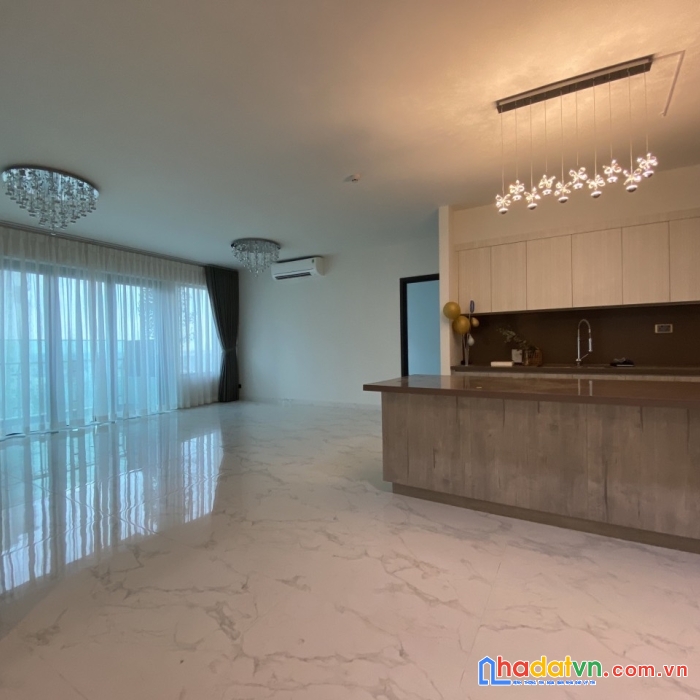 Hot - feliz en vista 4pn 183m2 - ntcb - cho thuê 50tr