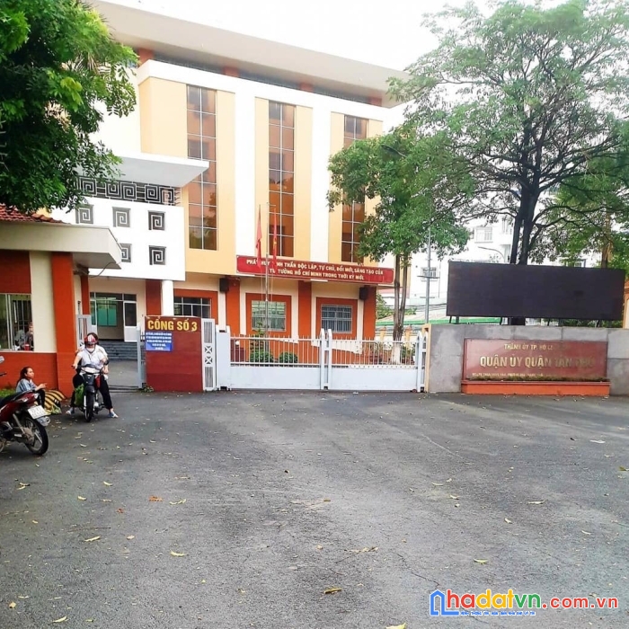 Chính chủ cần bán nhà thoại ngọc hầu ,p phú thạnh .tân phú.67m2 ,3 tầng , chỉ 3.9 tỷ