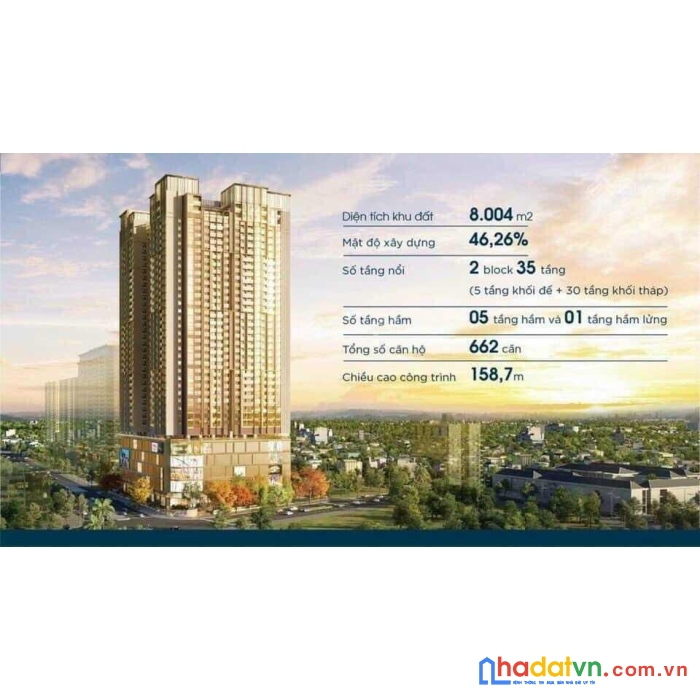 Bán căn hộ 4pn 202m2 brg lê văn lương, bàn giao thô duy nhất hn vay 65% miễn lãi, nhận nhà quý