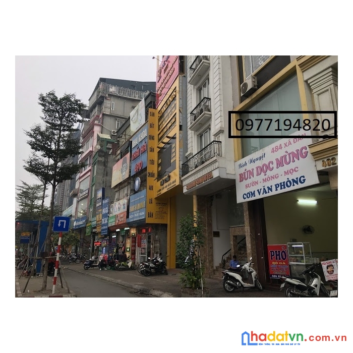 Nhà mặt phố, bố làm to mặt phố minh khai 30 m2*3t  nhỉnh 3 tỷ