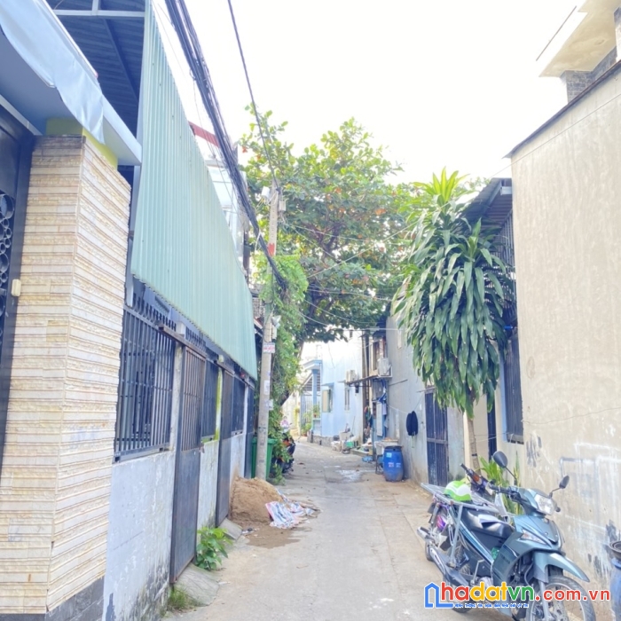 Tô ngọc vân ngang 10m hxh shr 3.4 tỷ đang cho thuê 10tr/th